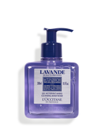 Lavender Cleansing Hand Wash