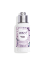 White Lavender Body Lotion 75ml