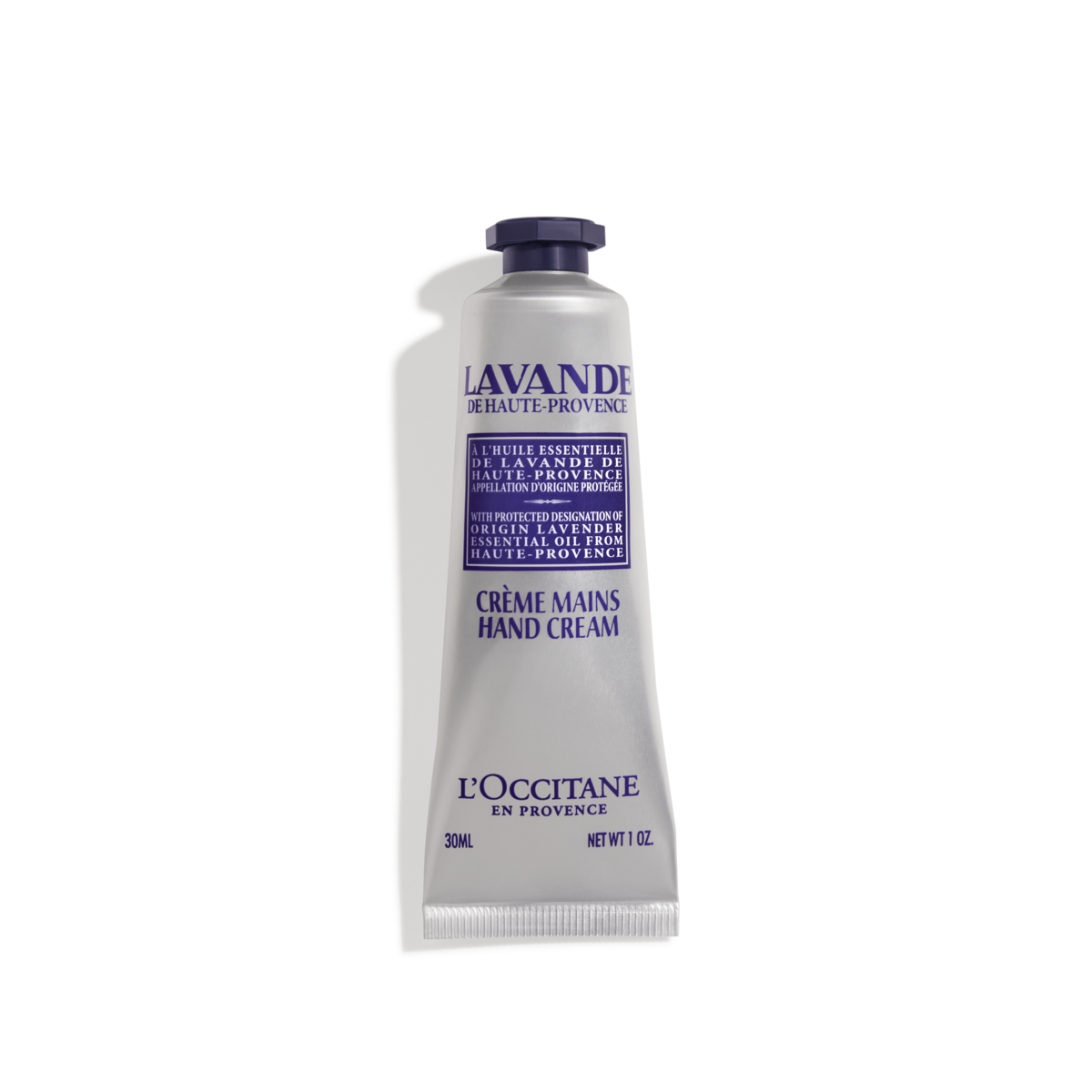 Lavender Hand Cream
