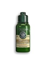 5 Essential Oils Volume & Strength Conditioner 75ml