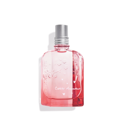 Cherry Strawberry Blossom Eau de Toilette - Women's Perfumes & Fragrances