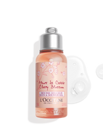 Cherry Blossom Bath & Shower Gel 75ML