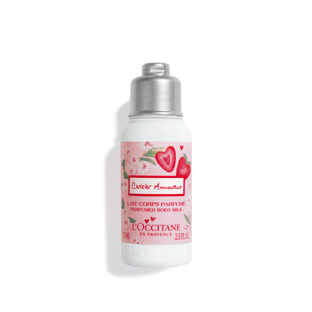 Cherry Blossom Body Lotion 75ml