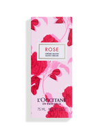 Rose Hand Cream