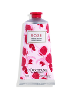 Rose Hand Cream
