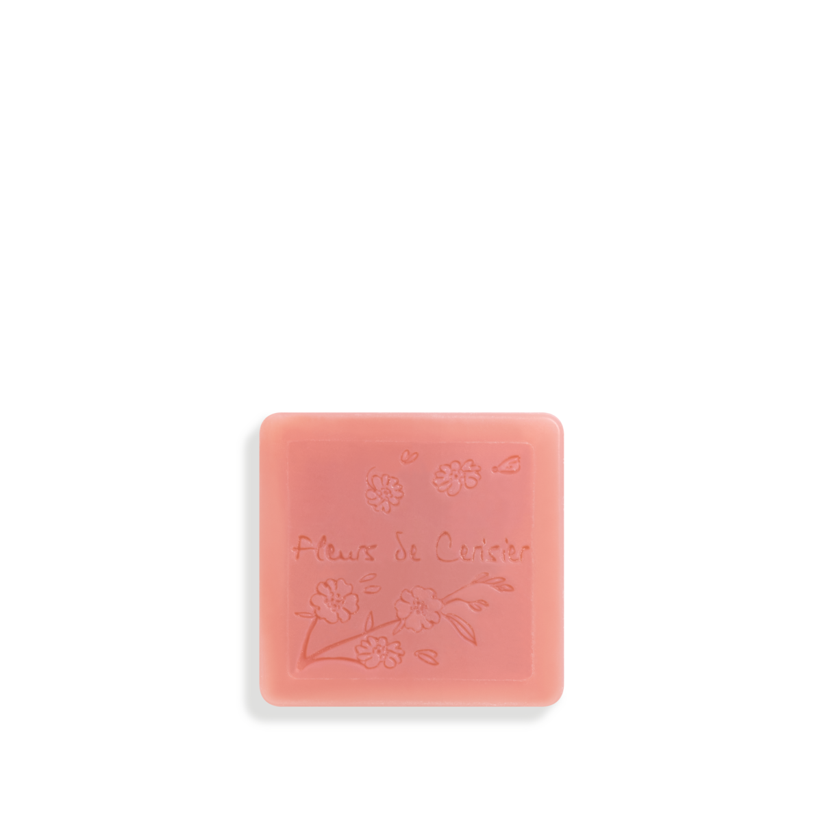 Cherry Blossom Perfumed Soap