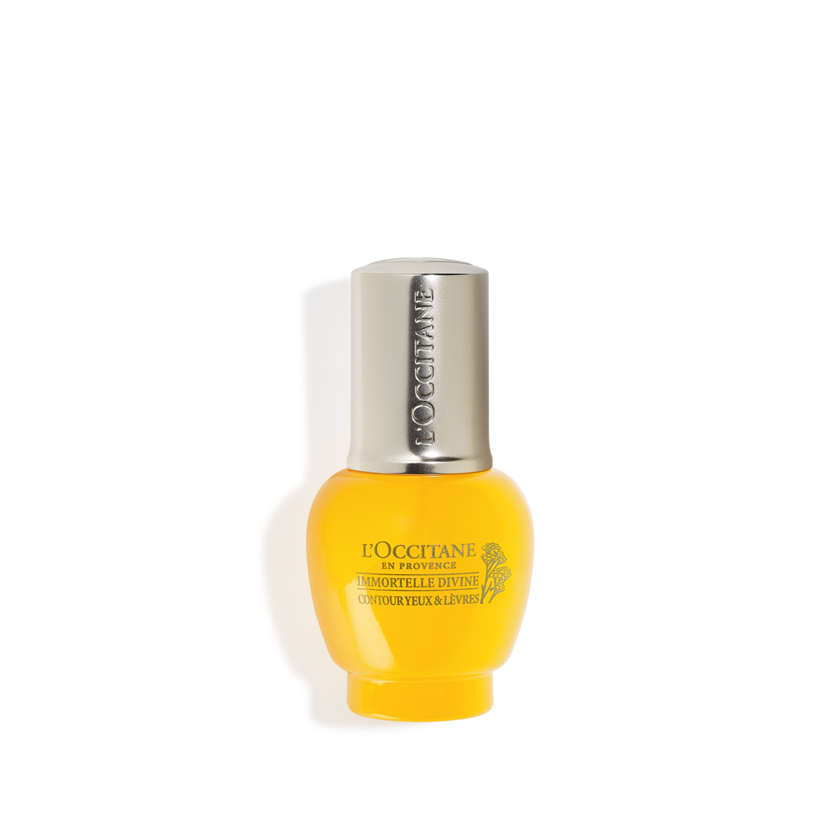 Immortelle Divine Eye And Lips Contour