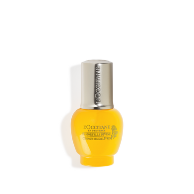Immortelle Divine Eye And Lips Contour - Oily-Aging