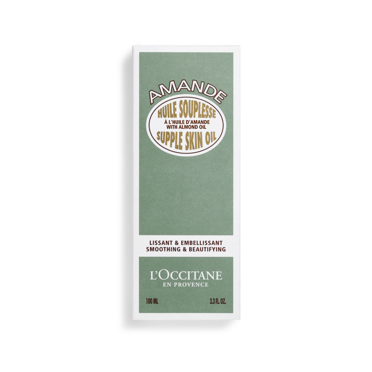 Almond Supple Skin Oil 100 Ml L Occitane MY almond-supple-skin-oil-100-ml-l-occitane-my