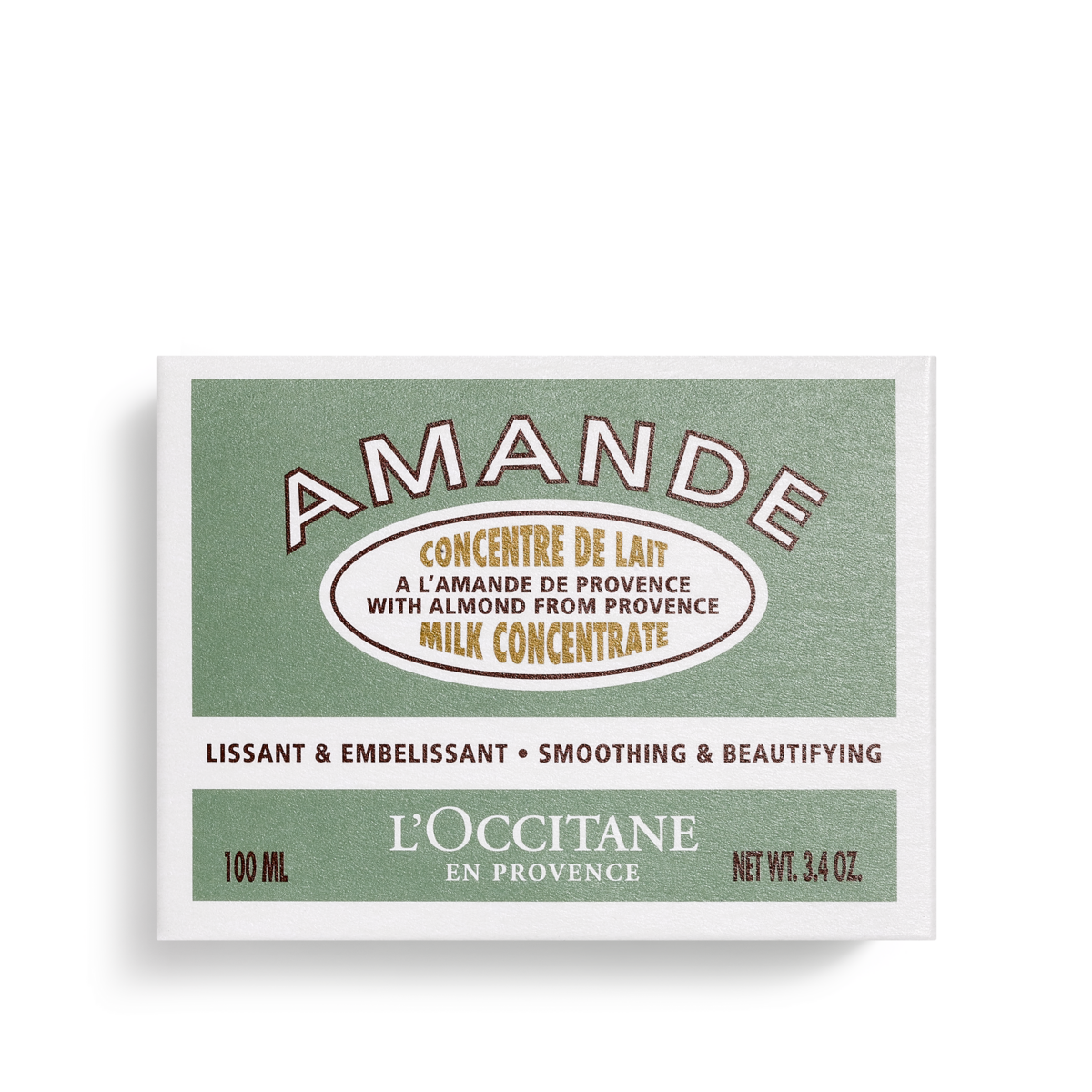 Almond Milk Concentrate 100ml
