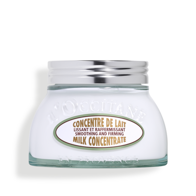 Almond Milk Concentrate - Dry Skin Body Care - Hand & Body Moisturisers