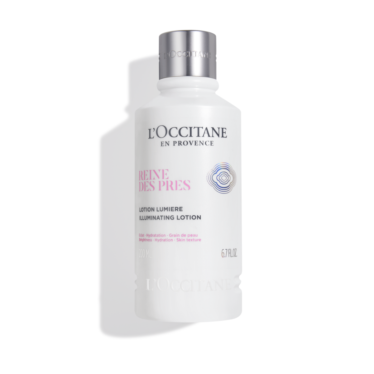 Reine Des Pres Illuminating Lotion