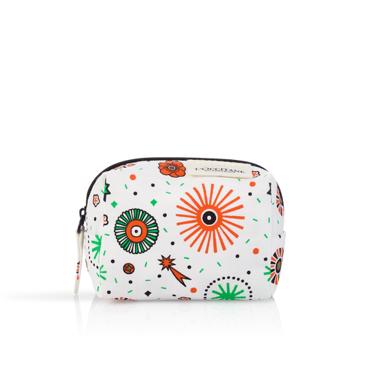 L'Occitane Mini Pouch