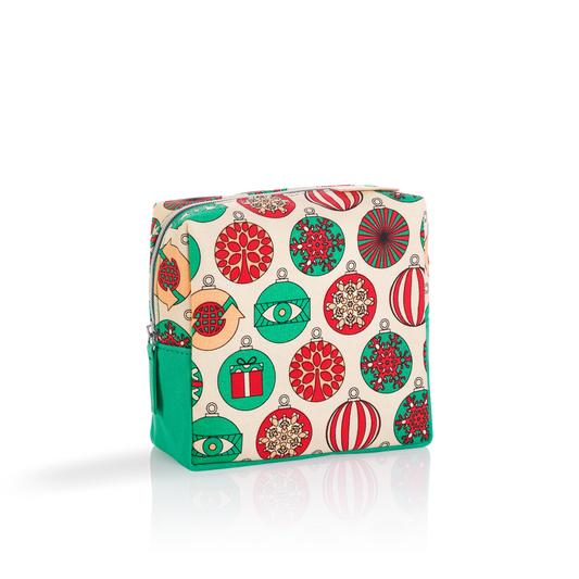 Limited Edition Pouch