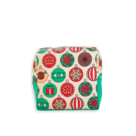 Limited Edition Pouch