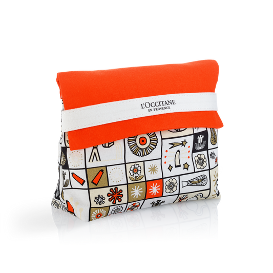 L'Occitane Pouch
