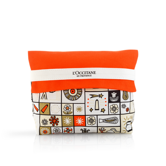 L'Occitane Pouch