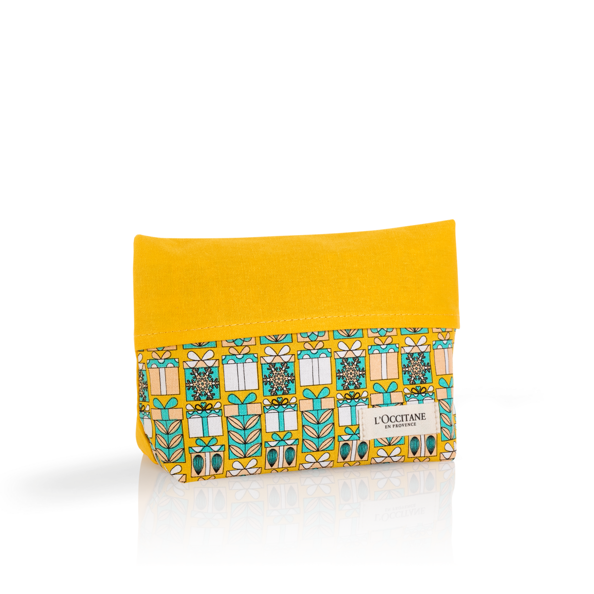 Limited Edition Pouch