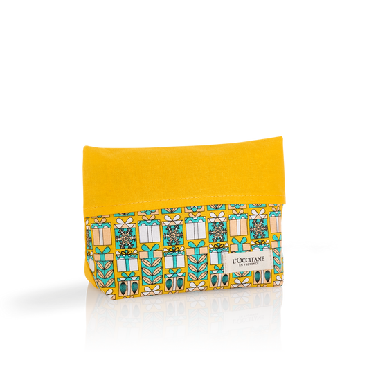 Limited Edition Pouch