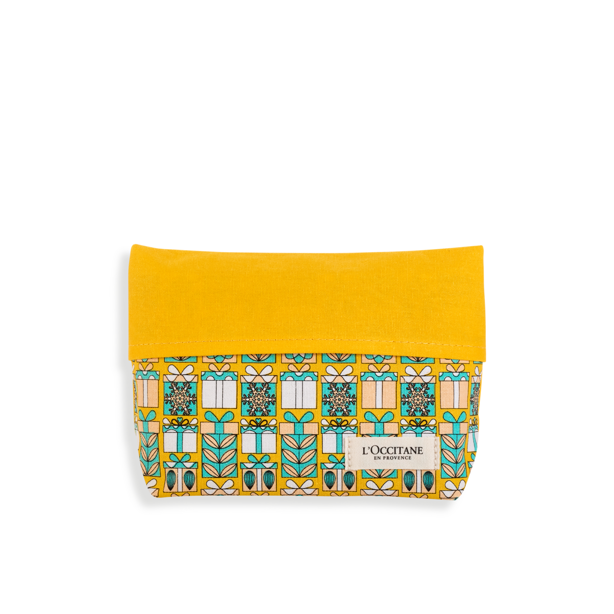 Limited Edition Pouch