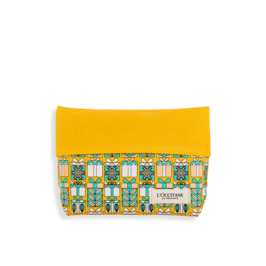 Limited Edition Pouch