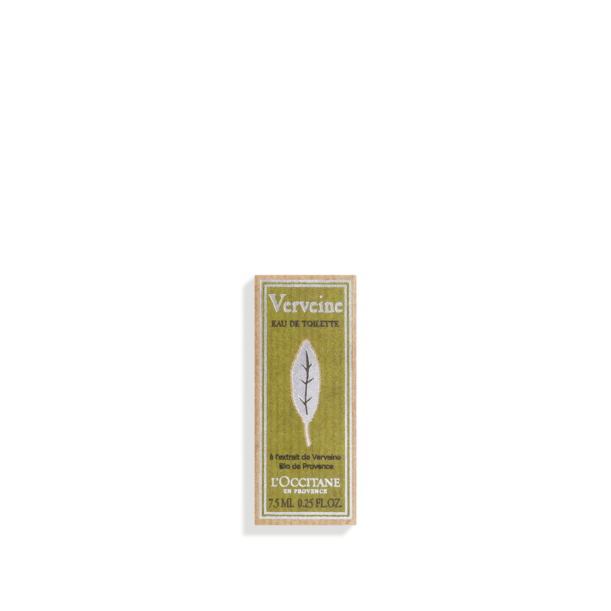 Verbena EDT 7.5ml