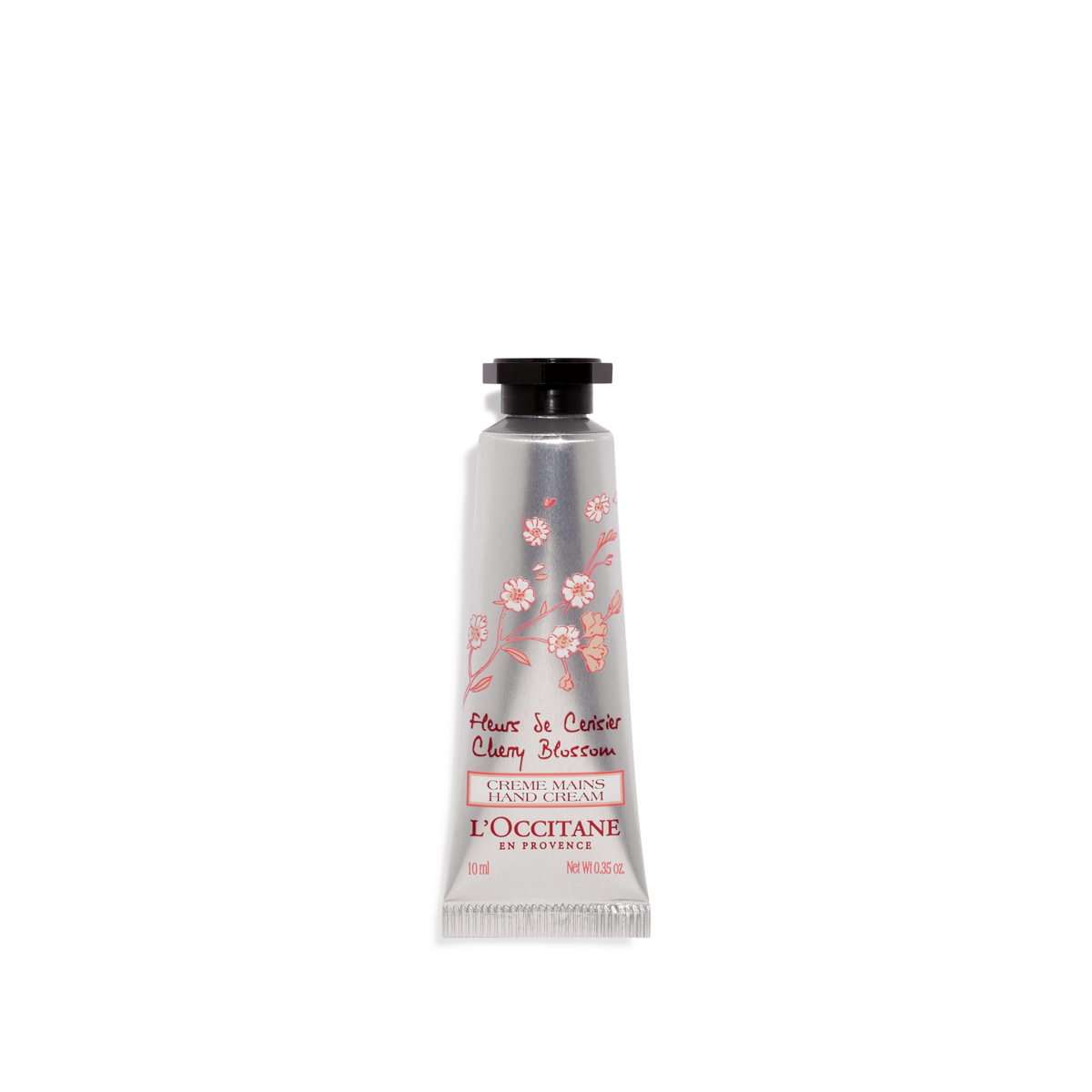 Cherry Blossom Hand Cream 10ml