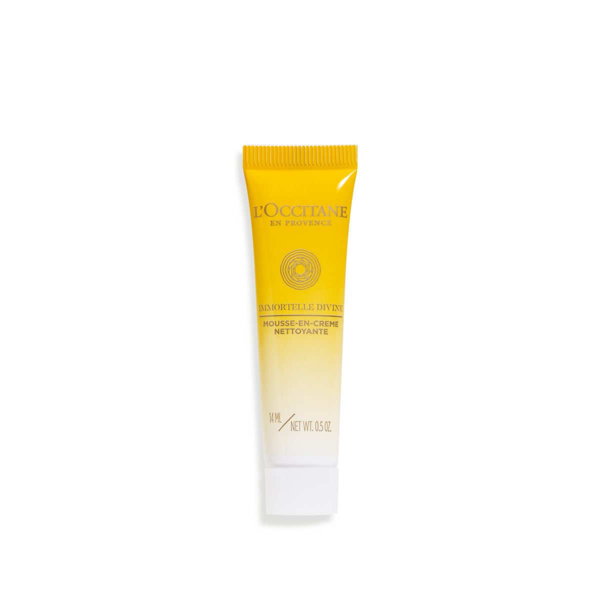 Immortelle Divine Cleansing Foam 14ml
