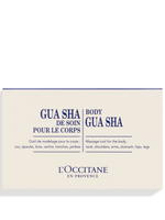 Body Gua Sha Massage Tool