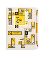 L'Occitane Notebook