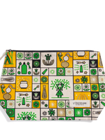 L'Occitane Pouch ( Large)