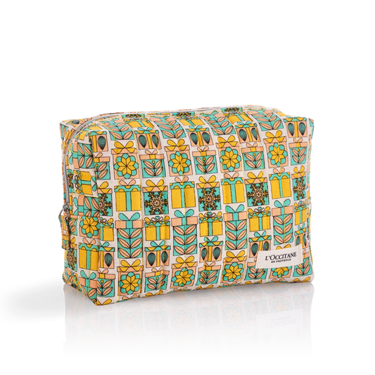 Limited Edition Large Pouch