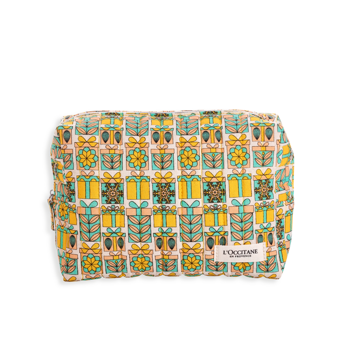 Limited Edition Large Pouch