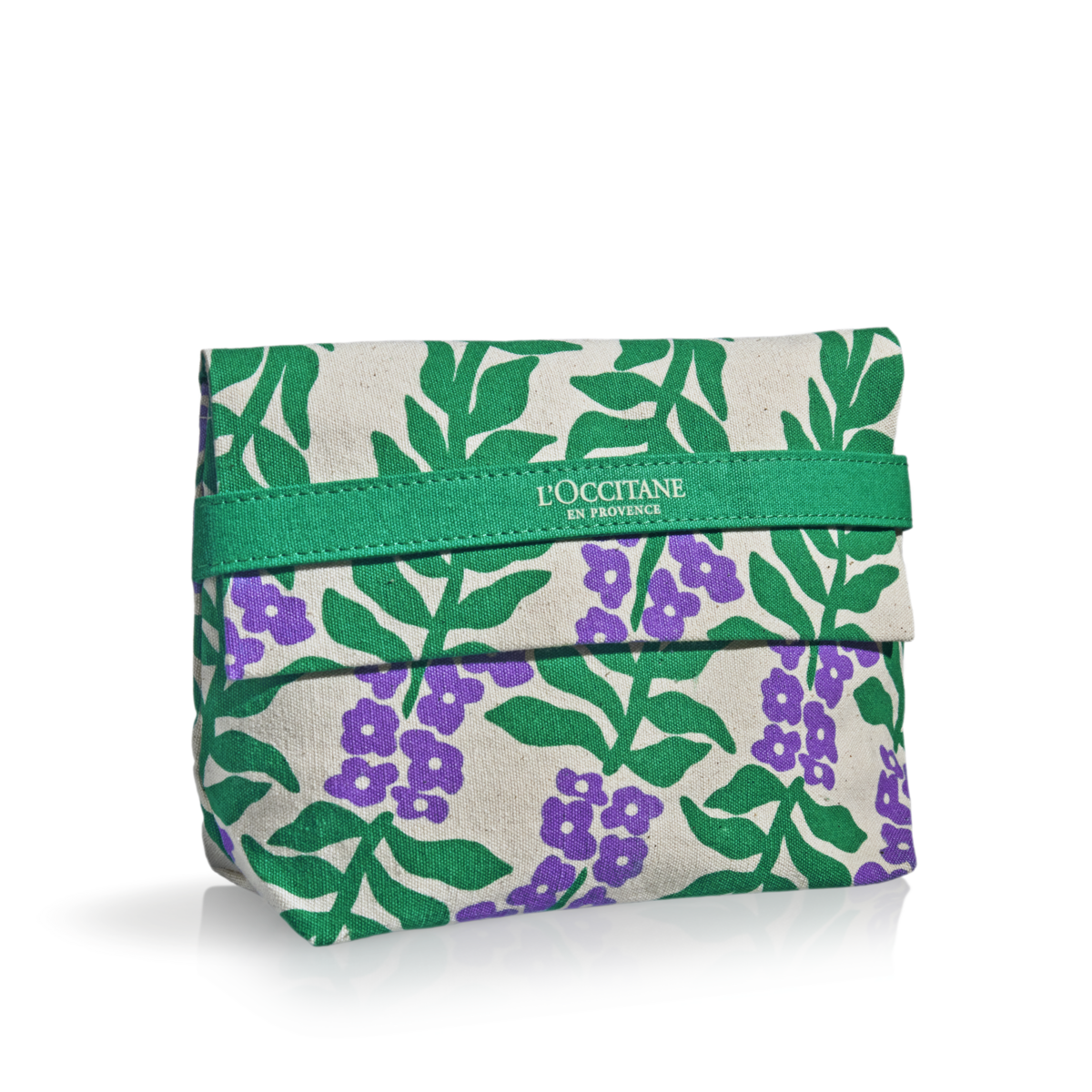 L'Occitane Pouch