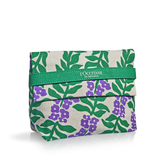 L'Occitane Pouch