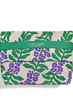 L'Occitane Pouch