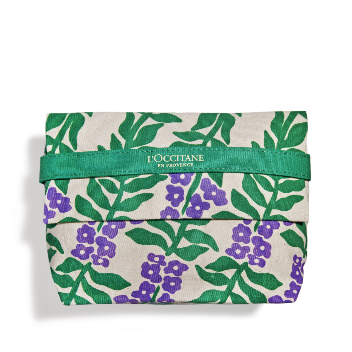 L'Occitane Pouch