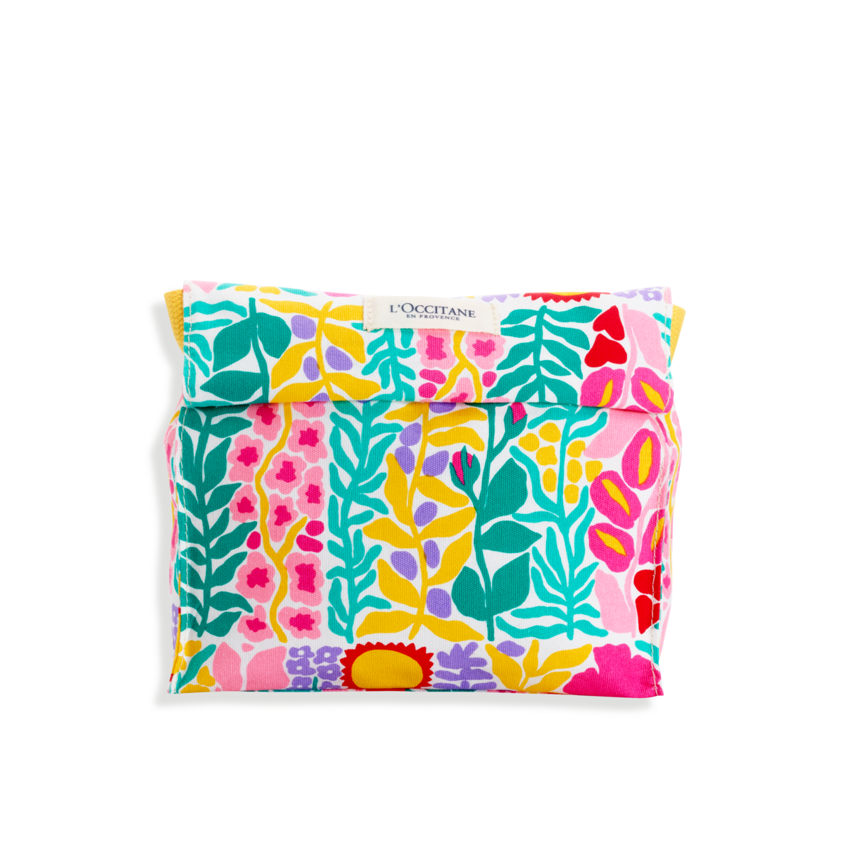 L'Occitane Pouch