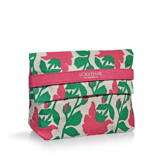 L'Occitane Pouch
