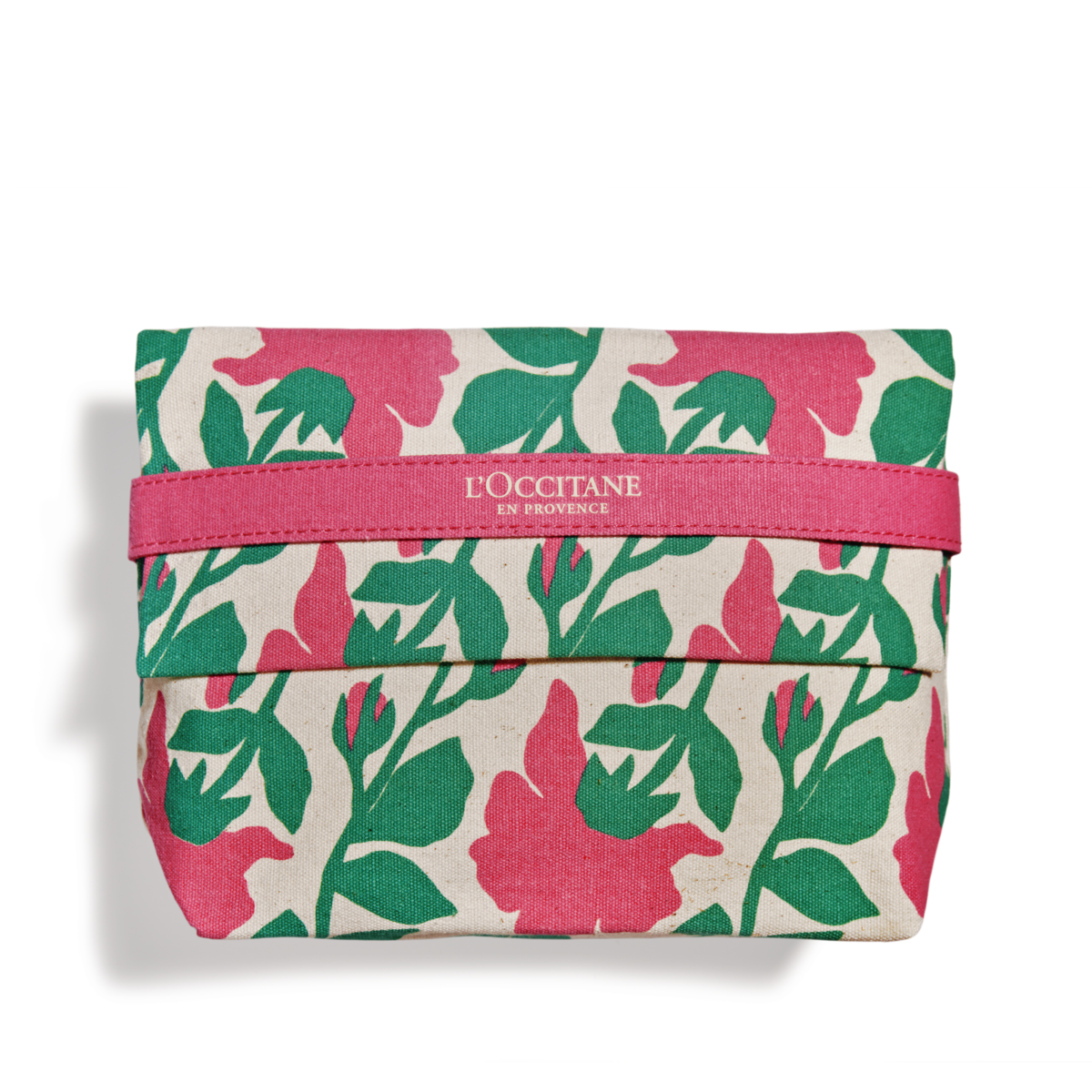 L'Occitane Pouch