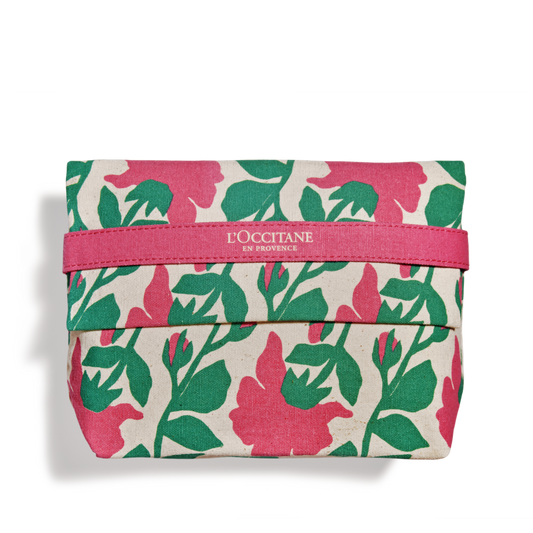 L'Occitane Pouch