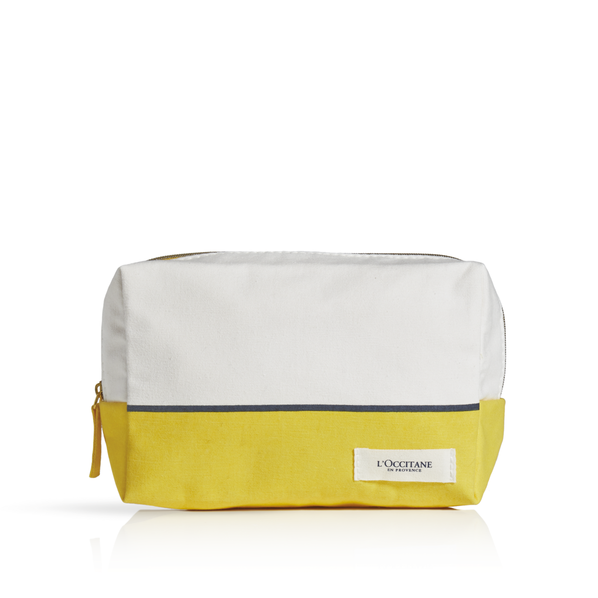 L'Occitane Pouch
