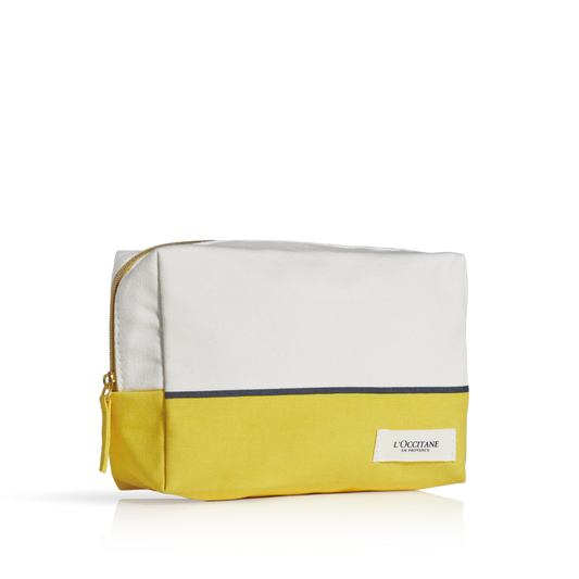 L'Occitane Pouch