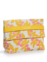 L'Occitane Pouch