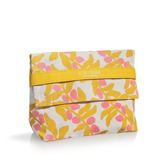 L'Occitane Pouch
