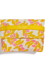 L'Occitane Pouch