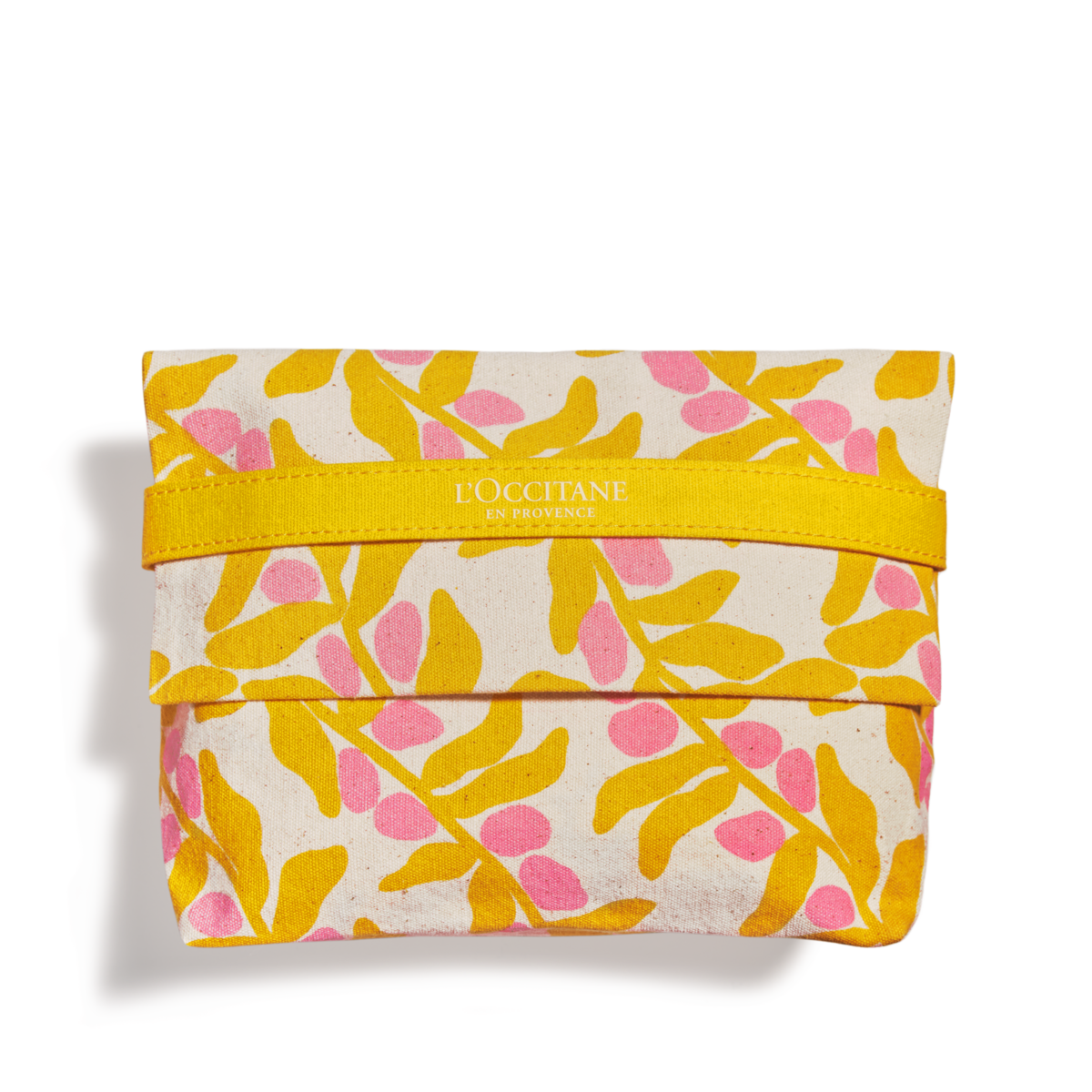 L'Occitane Pouch