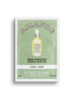 Almond Supple Skin Oil 4ml