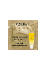 Immortelle Divine Foaming Cleansing Cream