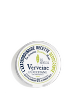 Verbena Balm Deodorant